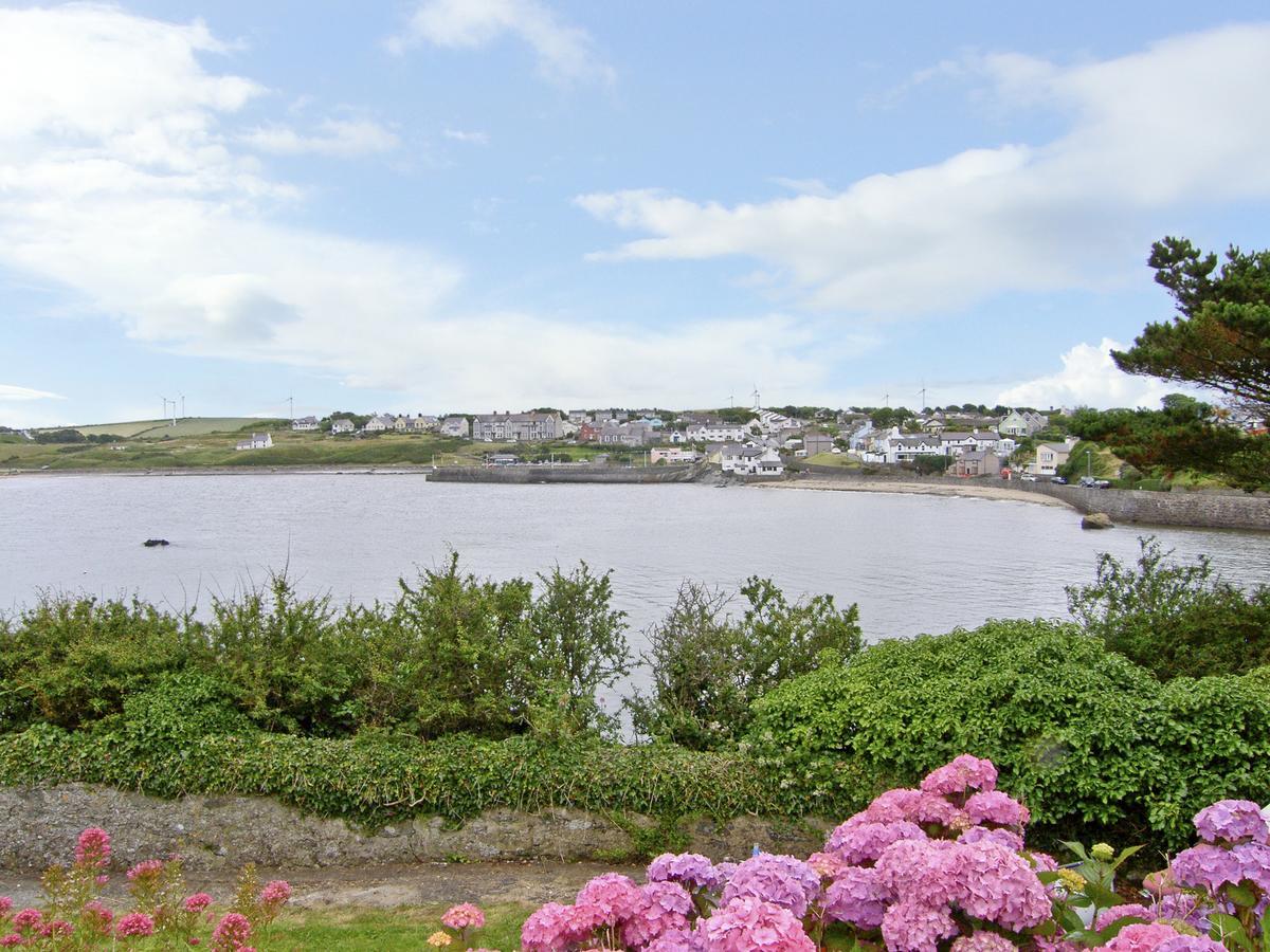 Angorfa Βίλα Cemaes Bay Εξωτερικό φωτογραφία