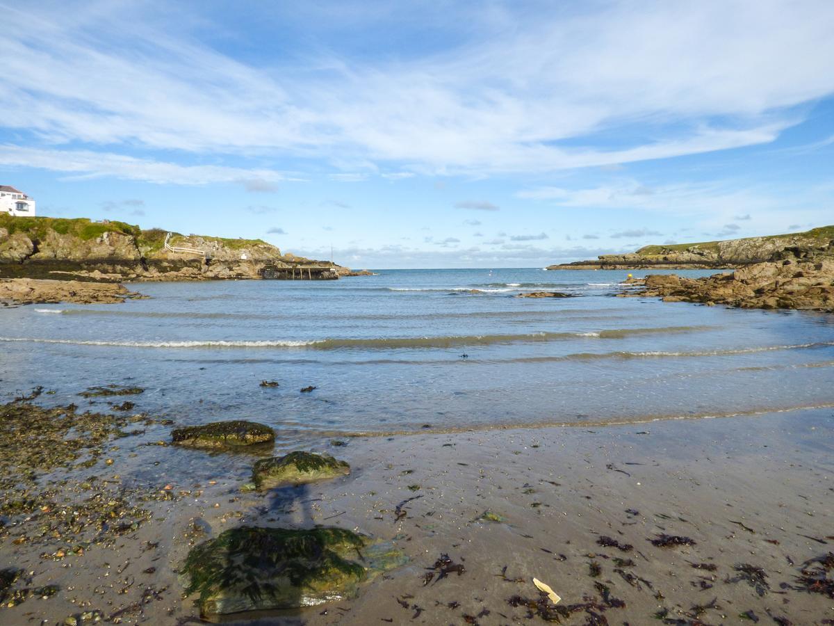 Angorfa Βίλα Cemaes Bay Εξωτερικό φωτογραφία